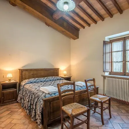 Il Pratone Villa Castiglione d'Orcia