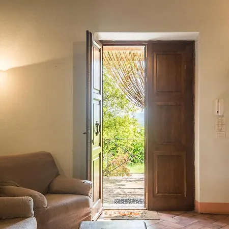 Il Pratone Villa Castiglione d'Orcia