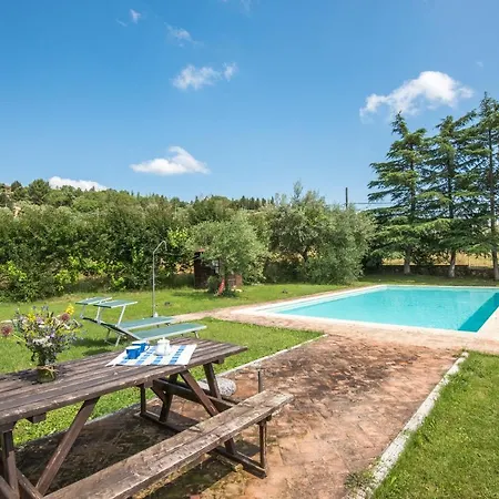 Il Pratone Villa Castiglione d'Orcia