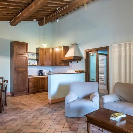 Villa Il Pratone *