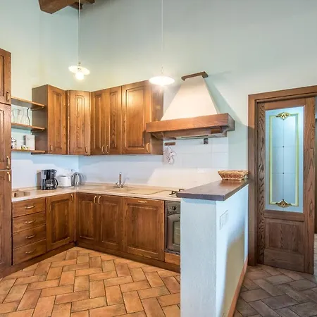 Villa Il Pratone Castiglione d'Orcia