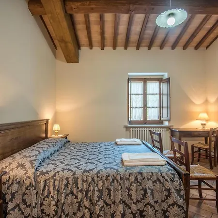 Il Pratone Villa Castiglione d'Orcia