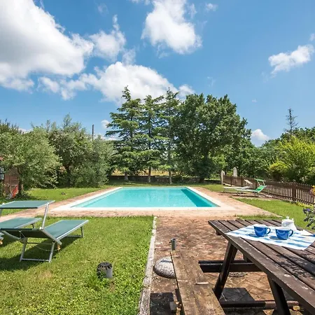 Il Pratone カスティリオーネ・ドルチャ