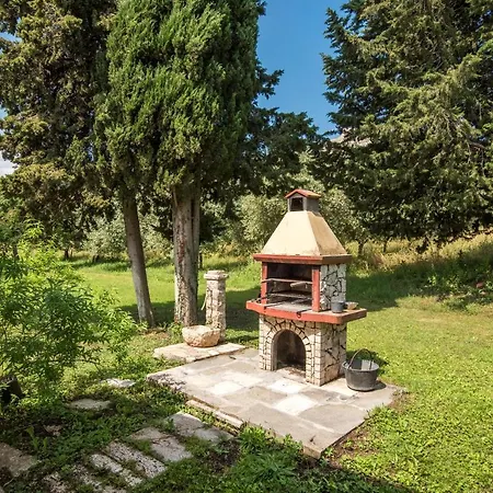 Il Pratone Castiglione d'Orcia