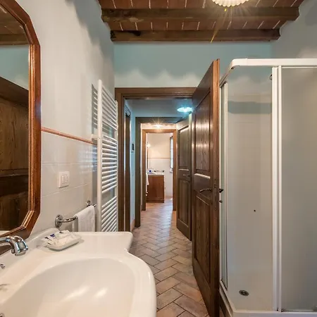 Il Pratone Villa