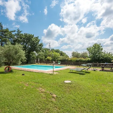 Il Pratone カスティリオーネ・ドルチャ