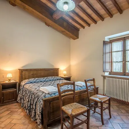 Villa Il Pratone *