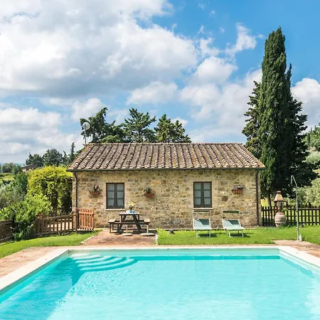 Il Pratone Castiglione dʼOrcia