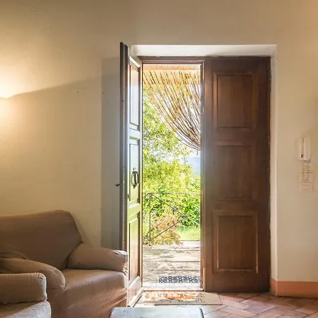 Villa Il Pratone *