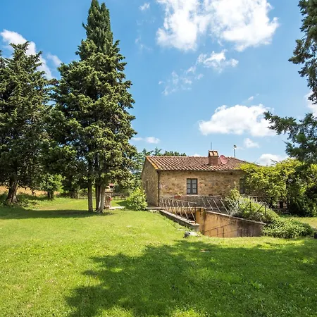 Il Pratone Castiglione dʼOrcia
